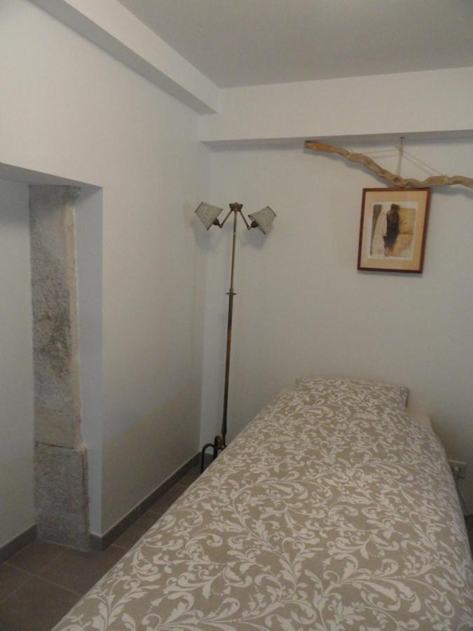 Les Chambres De Blanot Blanot  Dış mekan fotoğraf
