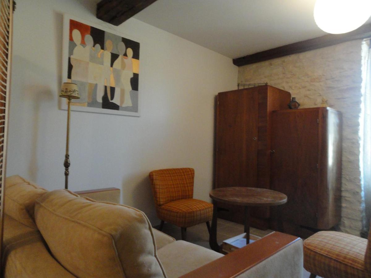 Les Chambres De Blanot Blanot  Dış mekan fotoğraf