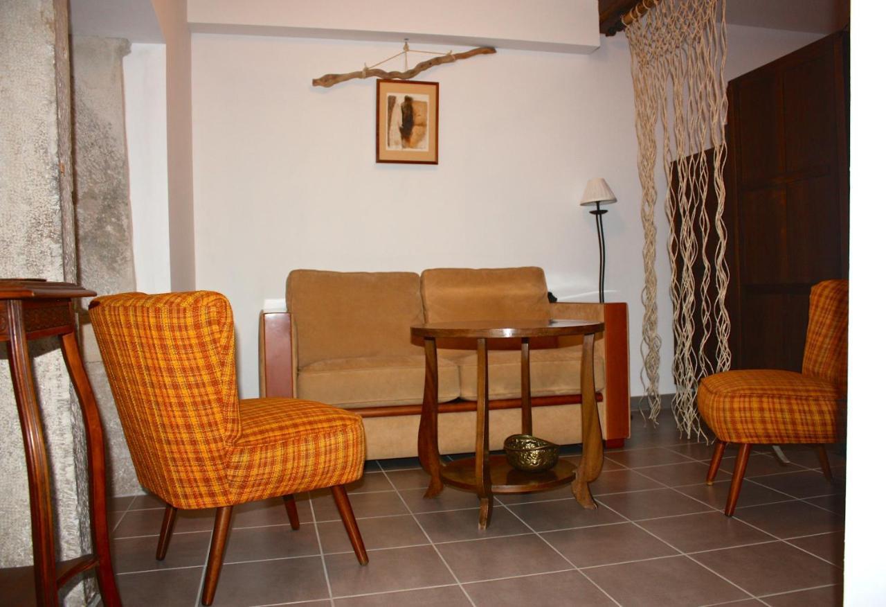 Les Chambres De Blanot Blanot  Dış mekan fotoğraf